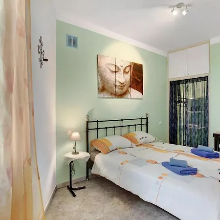 Finca Aurora - Peaceful Apartmentin Arico La Cisnera