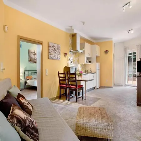 Finca Aurora - Peaceful Apartmentin Arico * La Cisnera