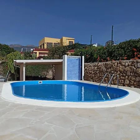 Finca Aurora - Peaceful Apartmentin Arico Apartment *